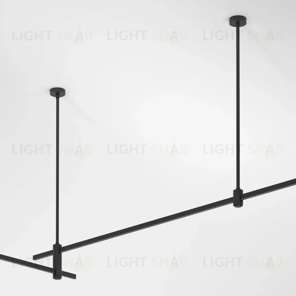 Декоративная стойка двойная Elektrostandard Esthetic Magnetic 4690389202117 85150/00 a065446 4690389202117