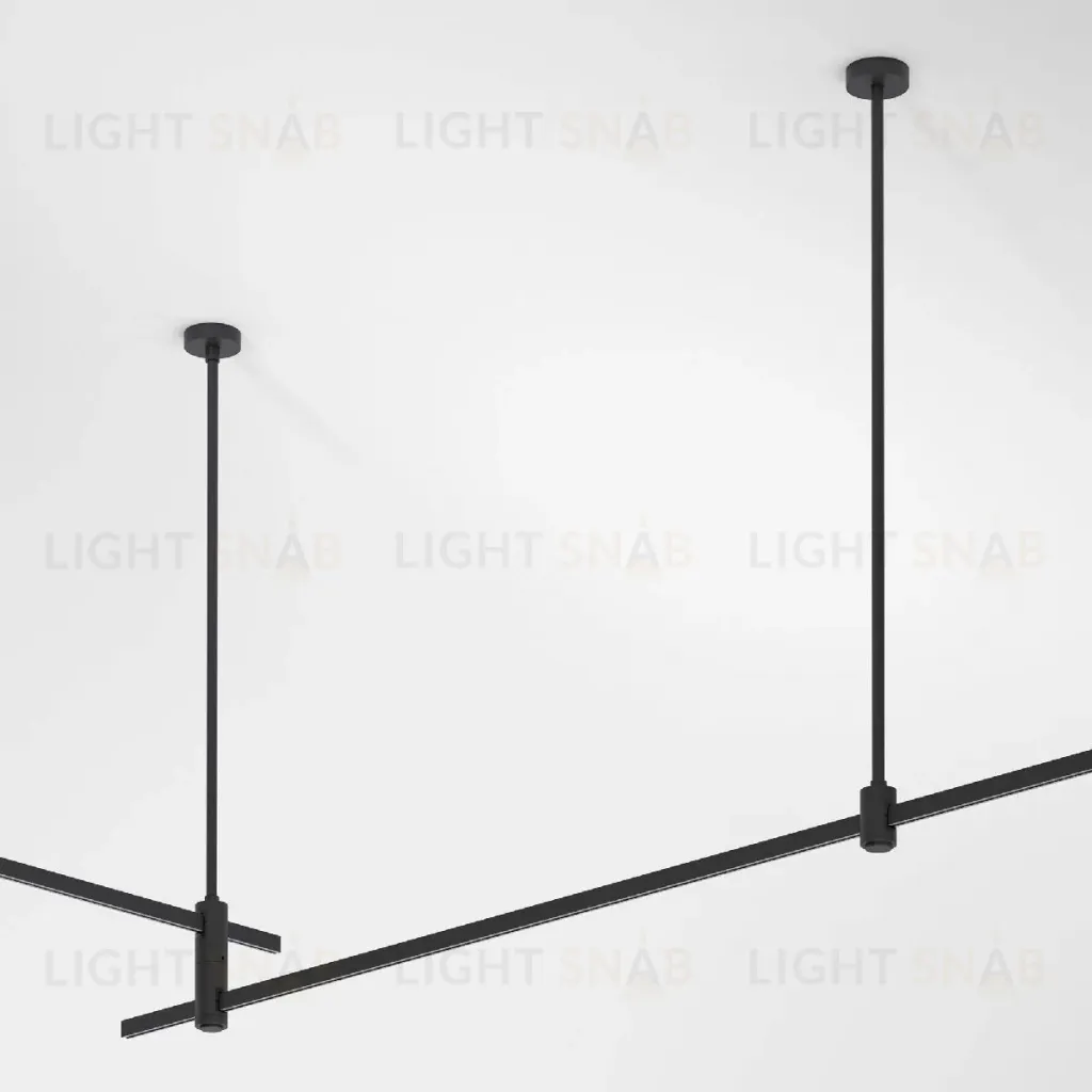 Декоративная стойка с вводом питания Elektrostandard Esthetic Magnetic 4690389202223 85148/00 a065444 4690389202223