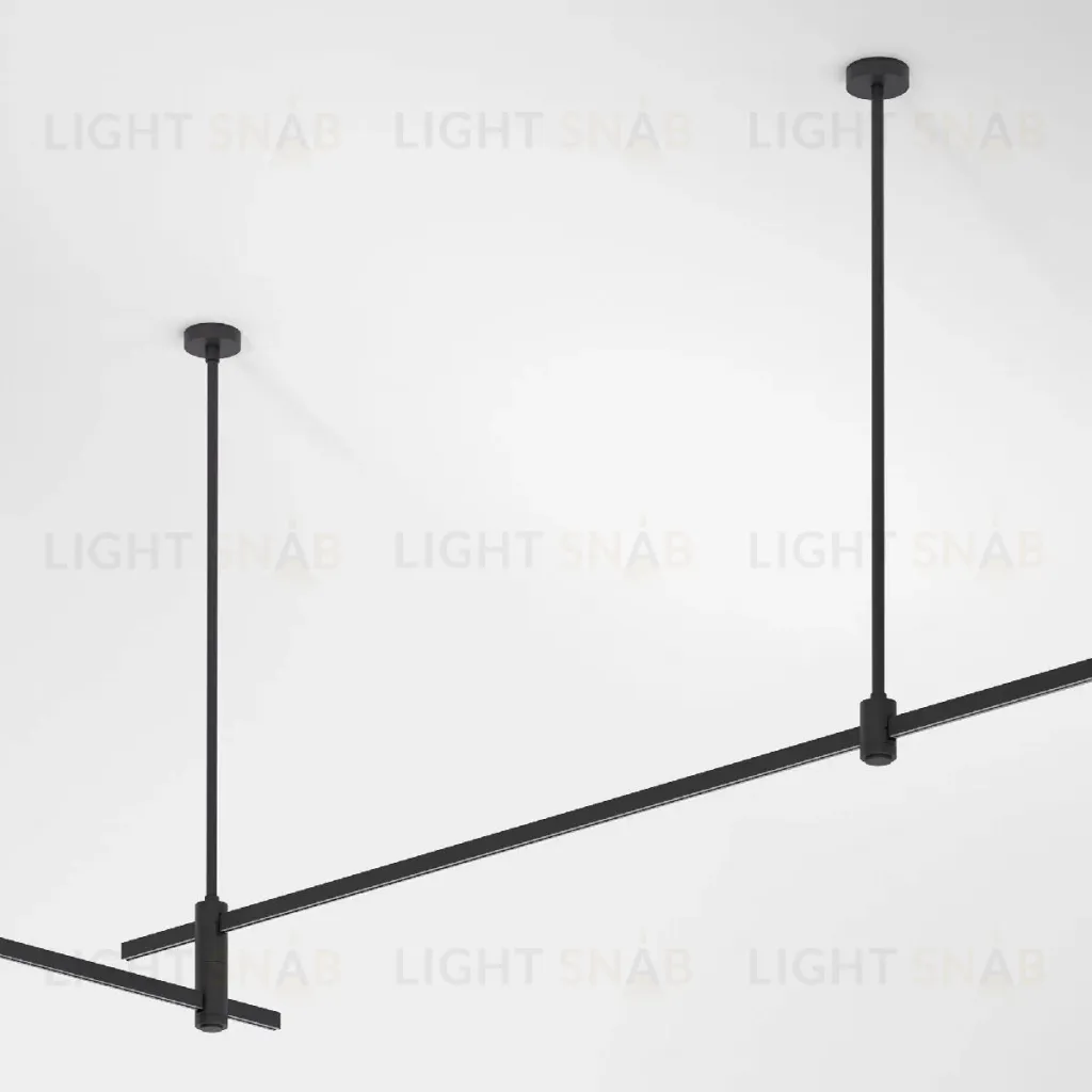 Декоративная стойка с вводом питания Elektrostandard Esthetic Magnetic 4690389202247 85147/00 a065443 4690389202247
