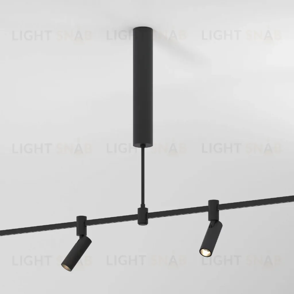 Декоративная стойка с вводом питания Elektrostandard Esthetic Magnetic 4690389202193 85146/00 a065442 4690389202193