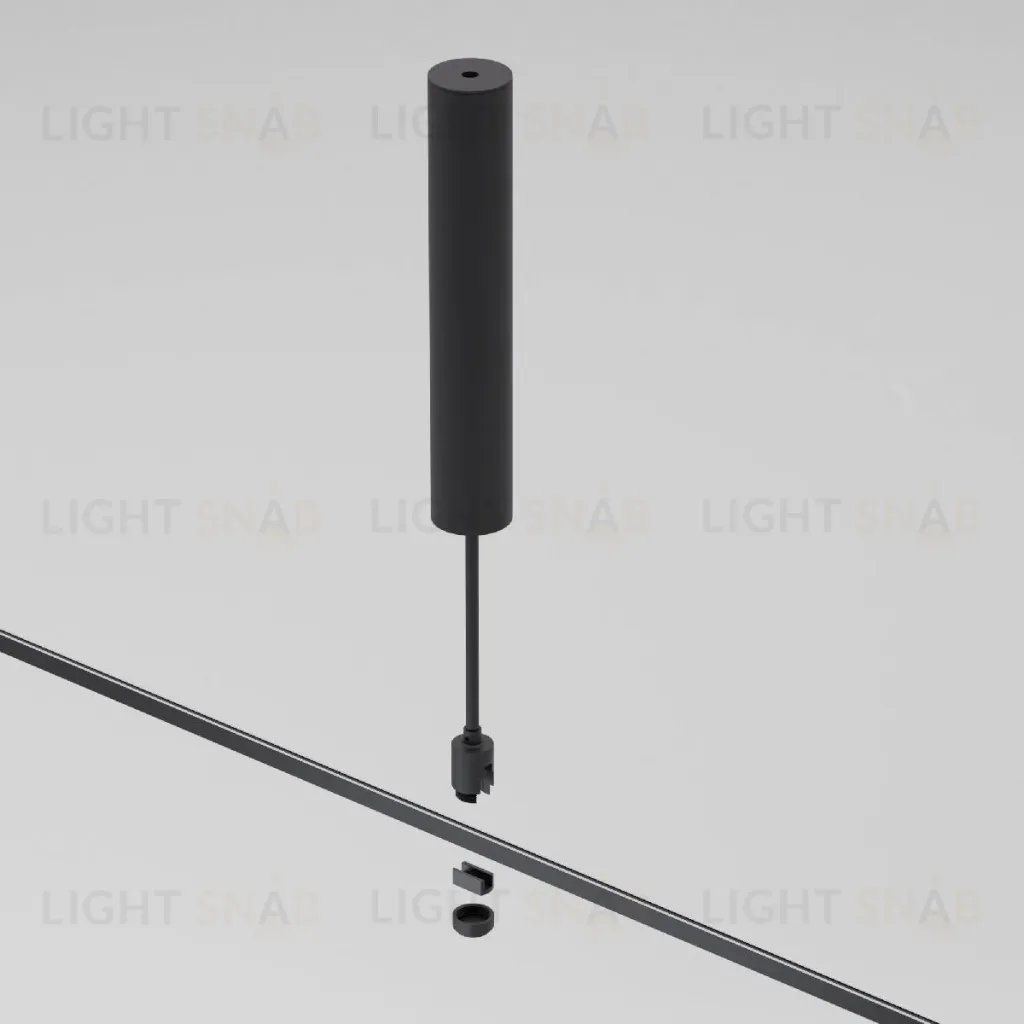 Декоративная стойка с вводом питания Elektrostandard Esthetic Magnetic 4690389202193 85146/00 a065442 4690389202193