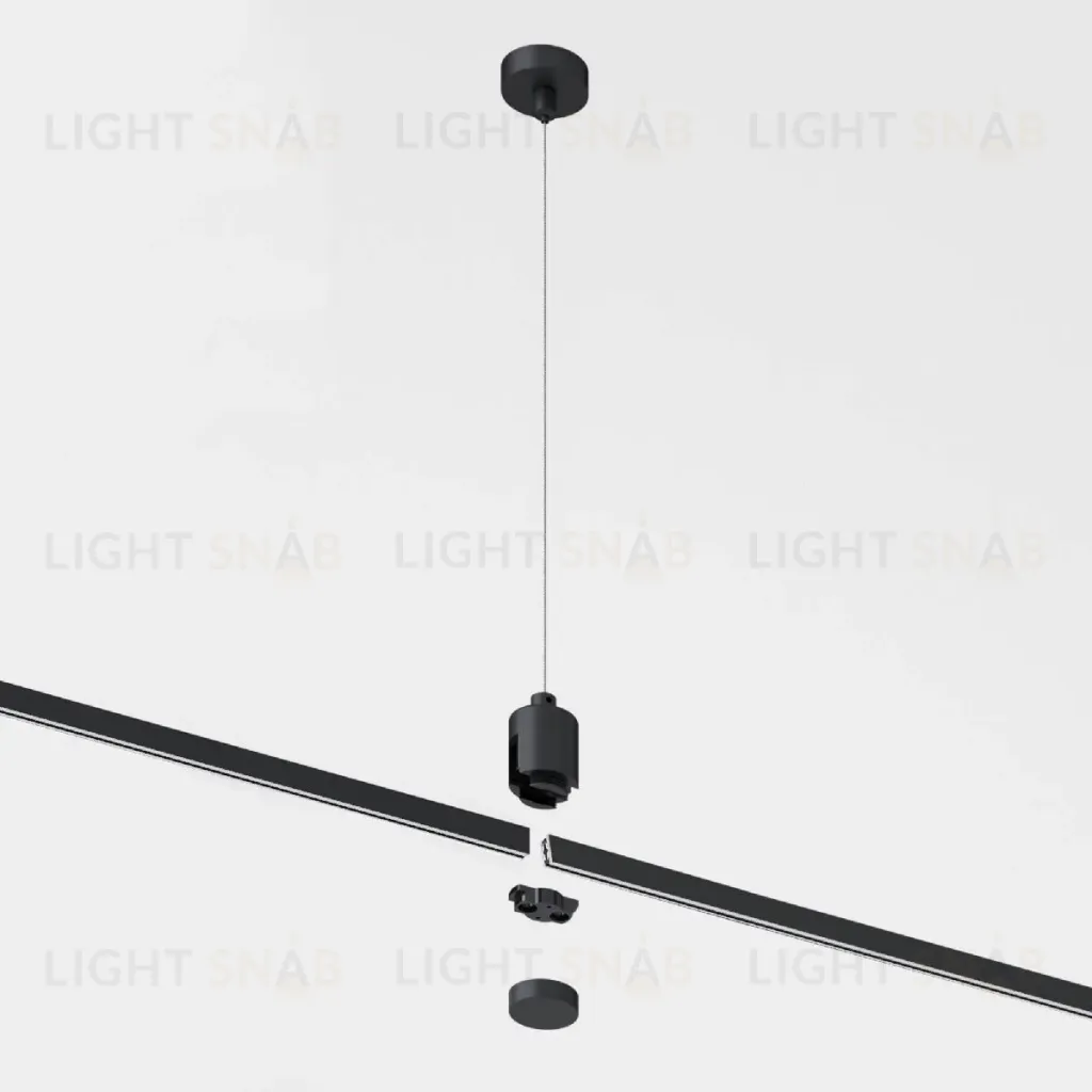 Набор для подвеса с коннектором Elektrostandard Esthetic Magnetic 4690389202353 85157/00 a065441 4690389202353