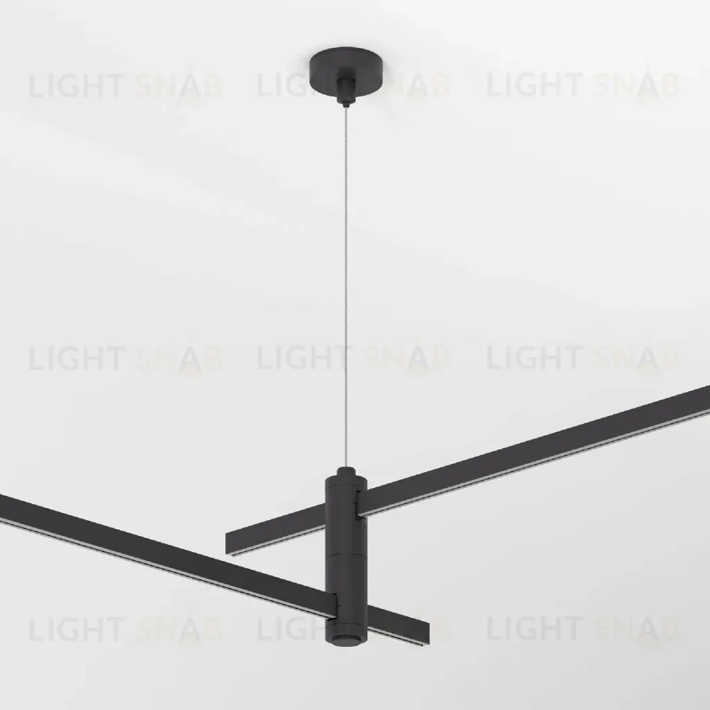 Набор для подвеса двойной Elektrostandard Esthetic Magnetic 4690389202346 85156/00 a065440 4690389202346