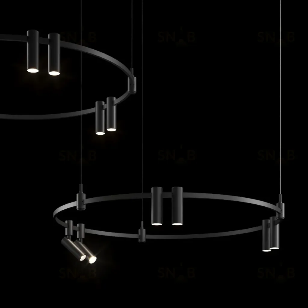 Набор для подвеса Elektrostandard Esthetic Magnetic 4690389202339 85155/00 a065439 4690389202339