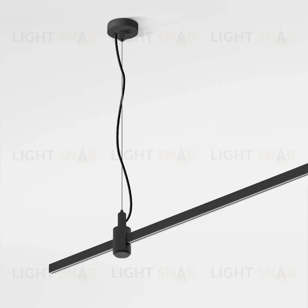 Подвесной комплект с вводом питания Elektrostandard Esthetic Magnetic 4690389202377 85154/00 a065438 4690389202377