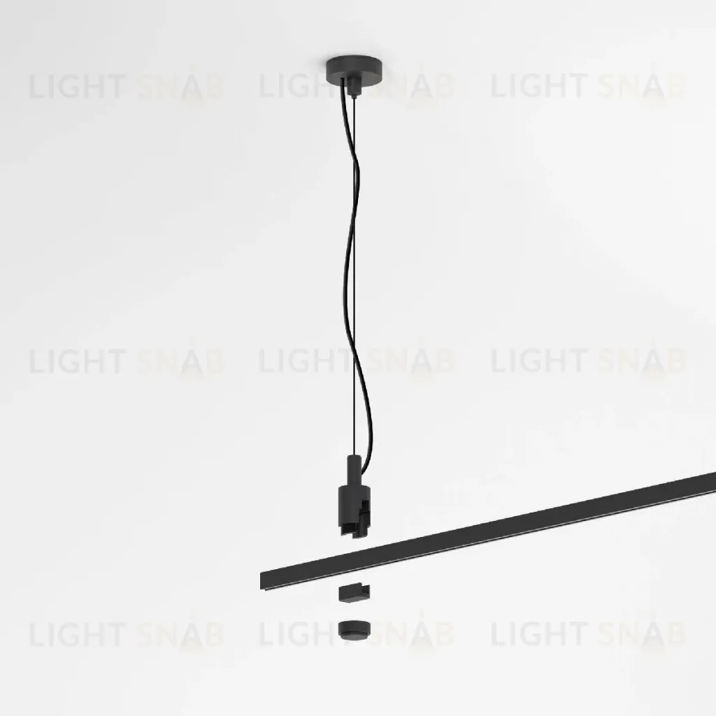 Подвесной комплект с вводом питания Elektrostandard Esthetic Magnetic 4690389202377 85154/00 a065438 4690389202377