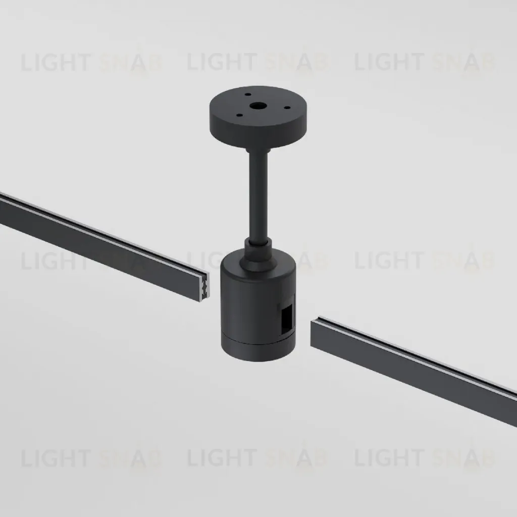 Декоративная стойка с коннектором Elektrostandard Esthetic Magnetic 4690389202308 85145/00 a065437 4690389202308