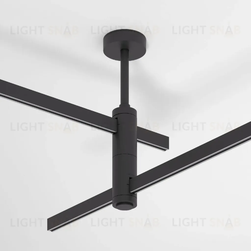 Декоративная стойка двойная Elektrostandard Esthetic Magnetic 4690389202094 85144/00 a065436 4690389202094