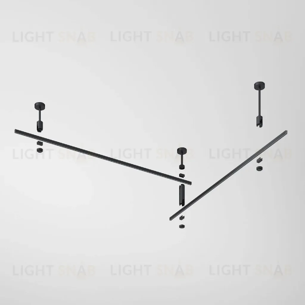 Декоративная стойка Elektrostandard Esthetic Magnetic 4690389202025 85142/00 a065434 4690389202025