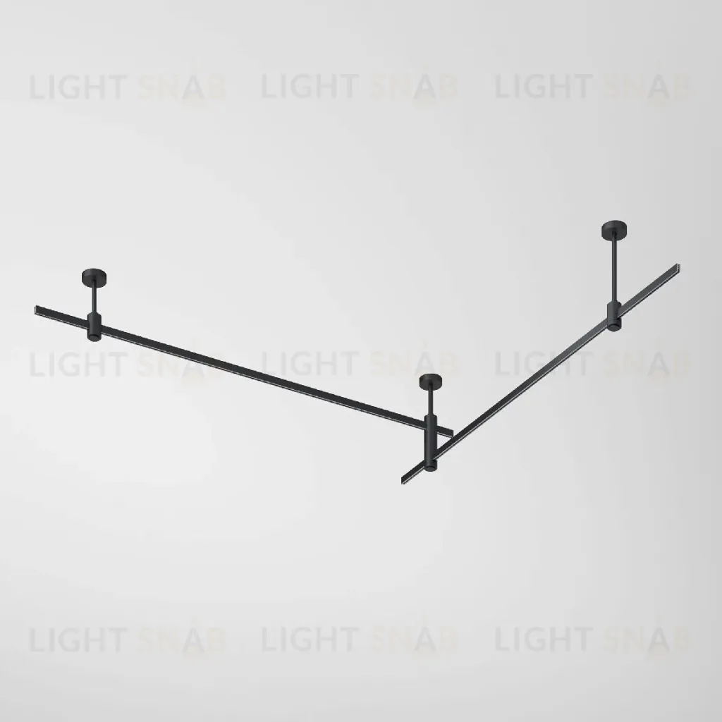 Декоративная стойка с вводом питания Elektrostandard Esthetic Magnetic 4690389202162 85141/00 a065433 4690389202162