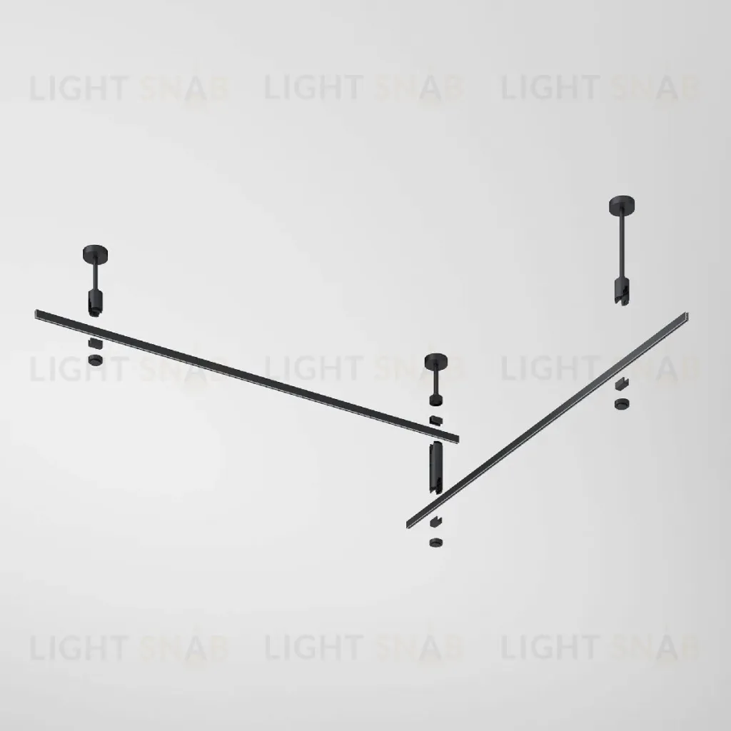 Декоративная стойка с вводом питания Elektrostandard Esthetic Magnetic 4690389202162 85141/00 a065433 4690389202162
