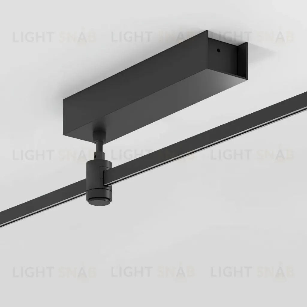 Декоративная стойка с вводом питания Elektrostandard Esthetic Magnetic 4690389202131 85140/00 a065432 4690389202131
