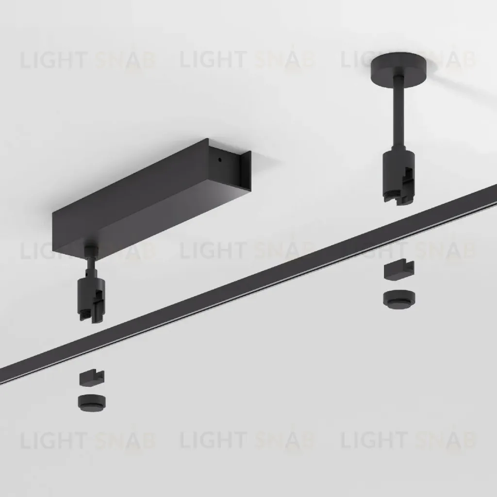 Декоративная стойка с вводом питания Elektrostandard Esthetic Magnetic 4690389202131 85140/00 a065432 4690389202131