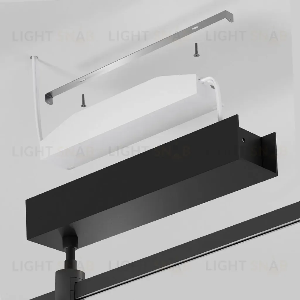 Декоративная стойка с вводом питания Elektrostandard Esthetic Magnetic 4690389202131 85140/00 a065432 4690389202131