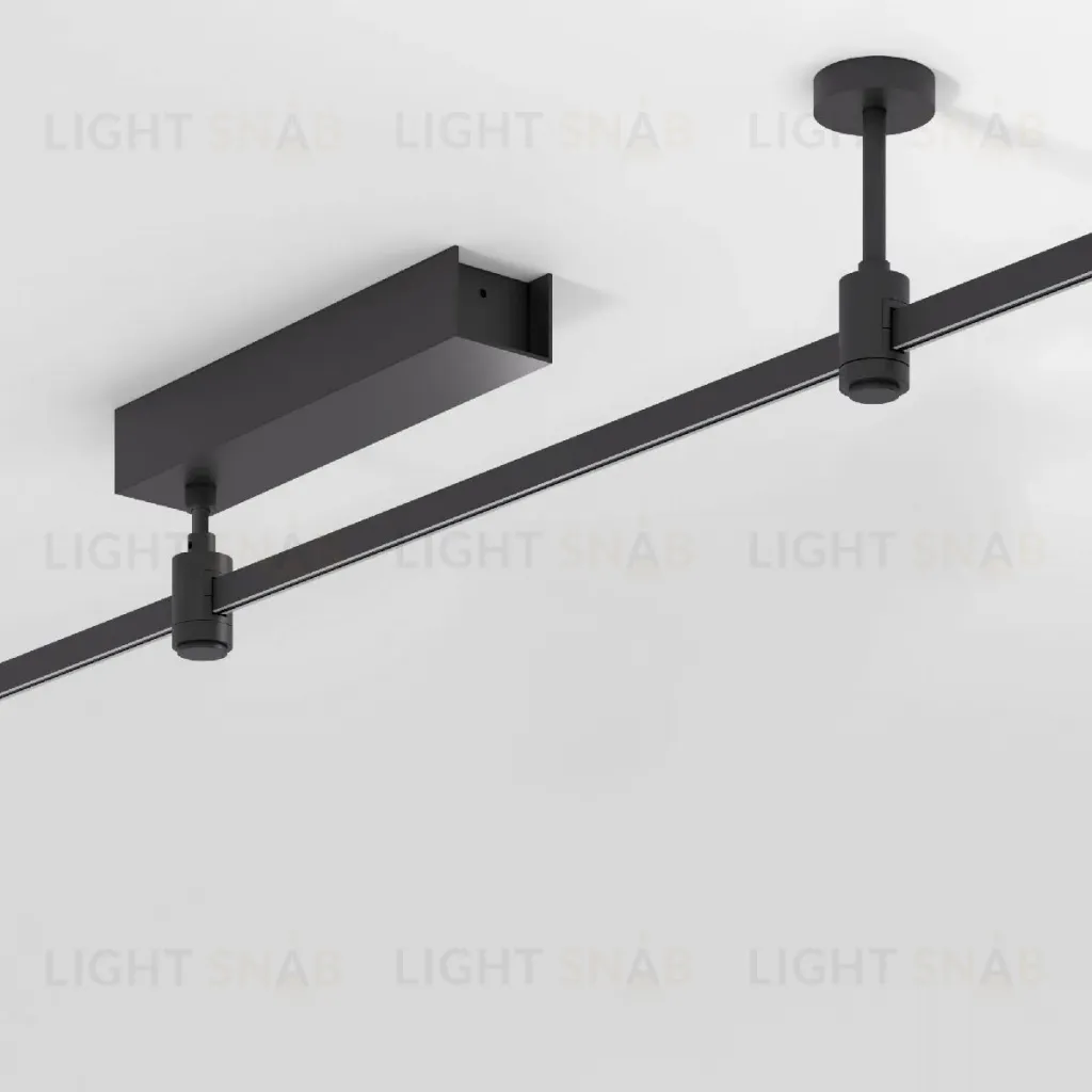 Декоративная стойка с вводом питания Elektrostandard Esthetic Magnetic 4690389202131 85140/00 a065432 4690389202131