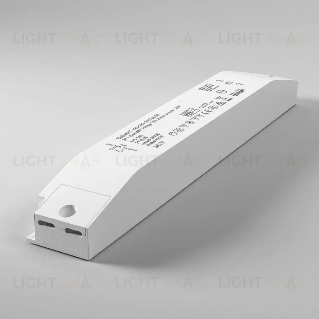 Блок питания Elektrostandard Esthetic Magnetic 180Вт 220-240В IP20 4690389204135 95050/00 a065430 4690389204135