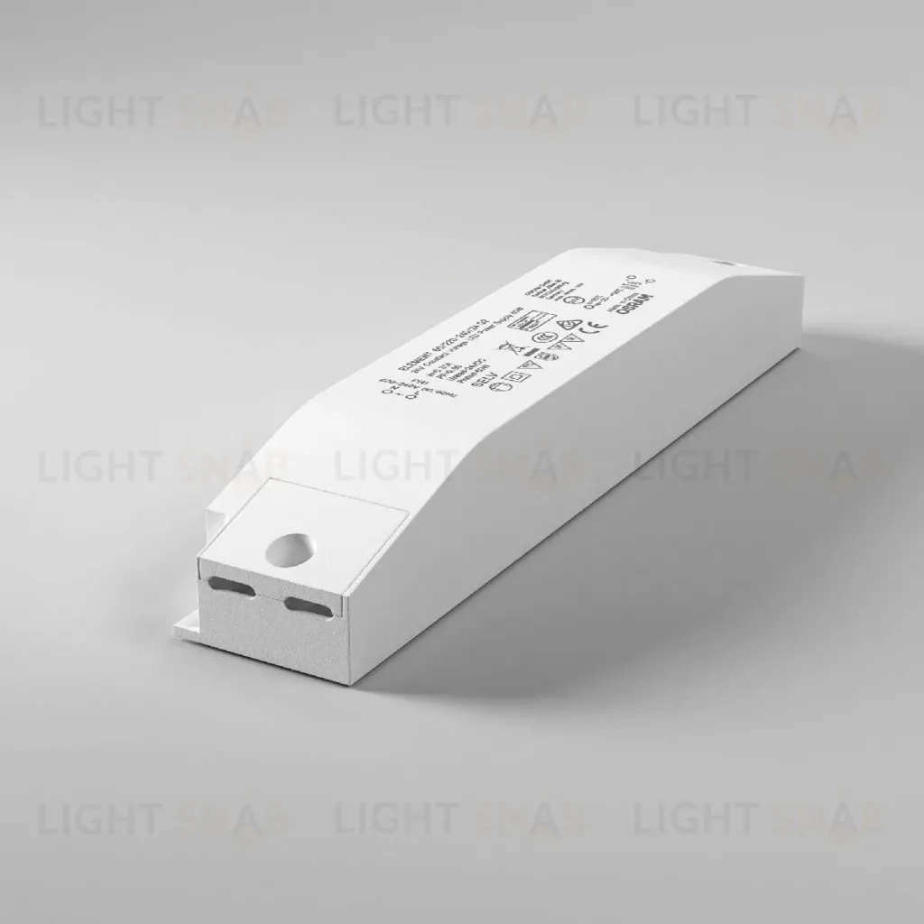 Блок питания Elektrostandard Esthetic Magnetic 60Вт 24В IP20 4690389204142 95049/00 a065429 4690389204142