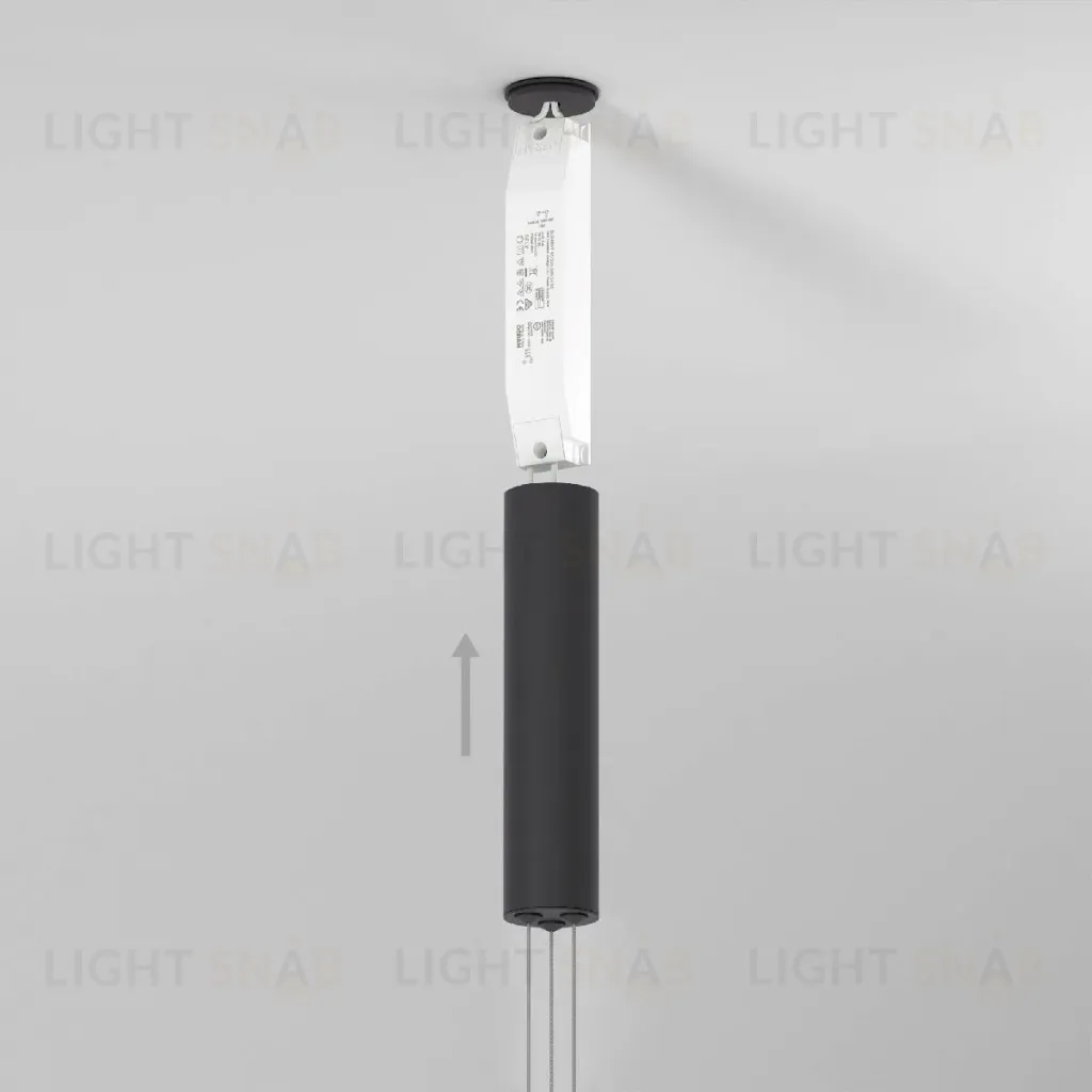 Блок питания Elektrostandard Esthetic Magnetic 60Вт 24В IP20 4690389204142 95049/00 a065429 4690389204142