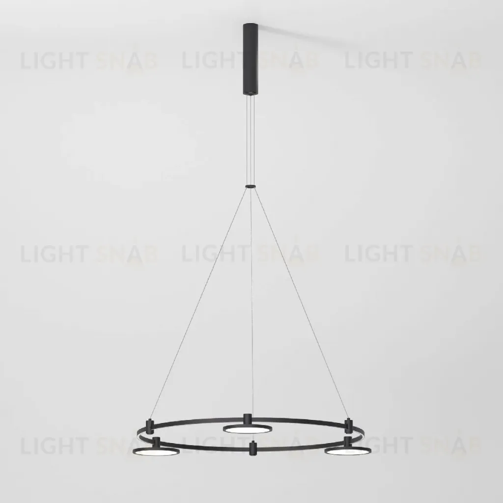 Шинопровод с тросовыми креплениями Elektrostandard Esthetic Magnetic 4690389202391 85138/00 a065428 4690389202391