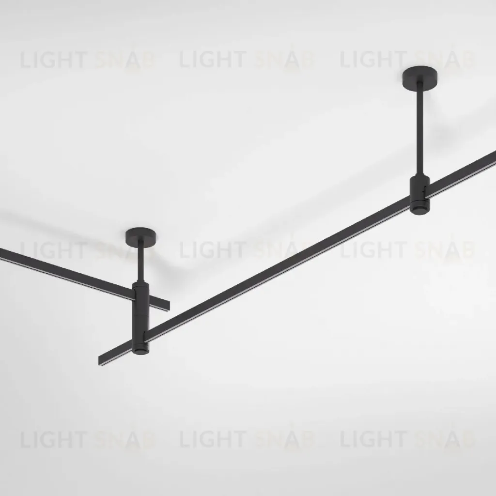 Шинопровод накладной Elektrostandard Esthetic Magnetic 4690389202384 85137/00 a065427 4690389202384