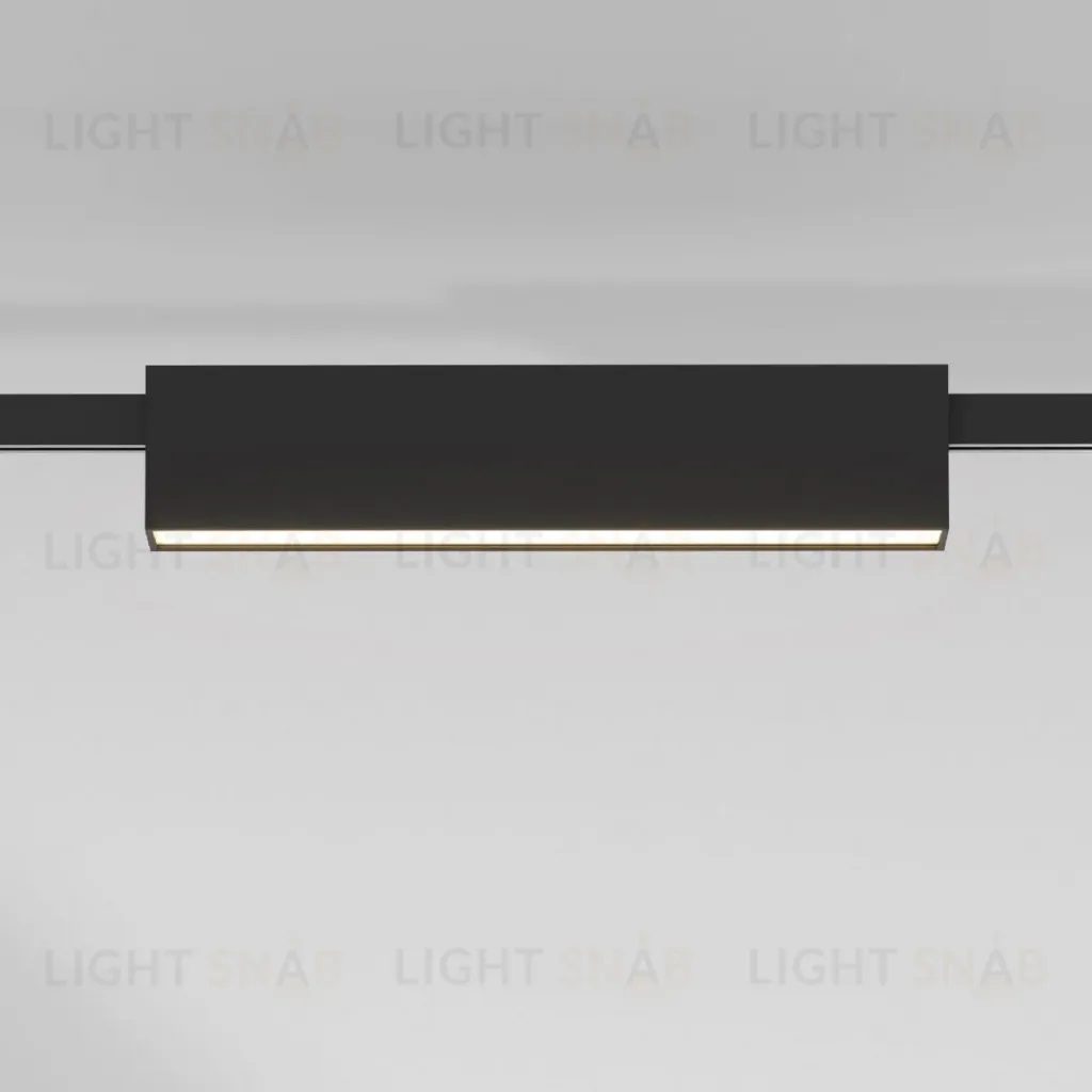 Трековый магнитный светильник Elektrostandard Esthetic Magnetic 4690389201899 85123/01 a065424 4690389201899