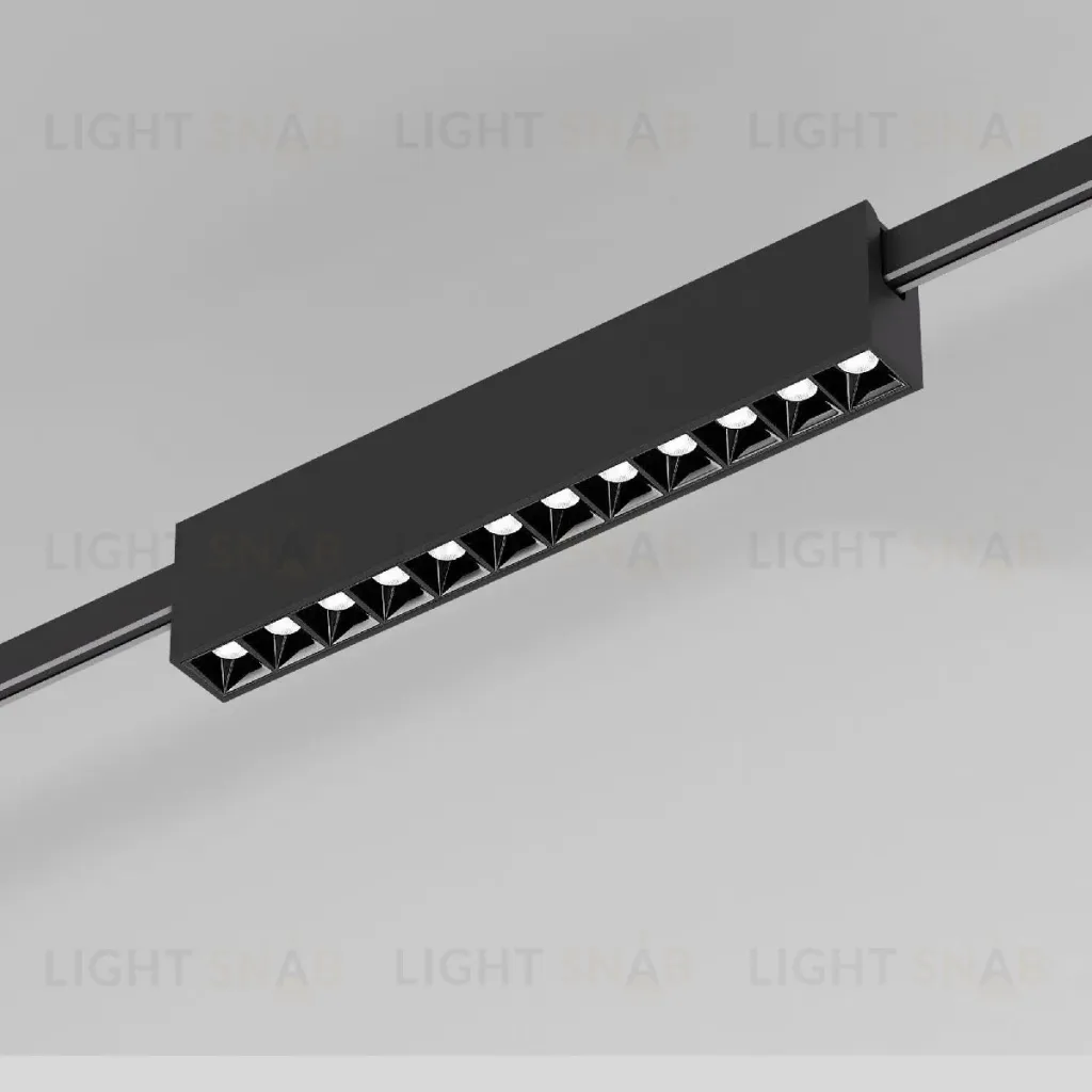 Трековый магнитный светильник Elektrostandard Esthetic Magnetic 4690389201882 85121/01 a065422 4690389201882