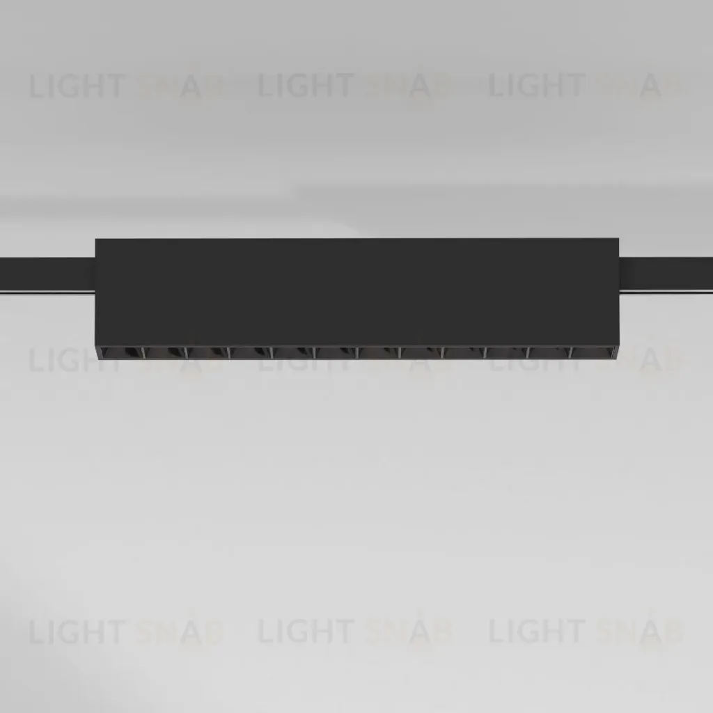 Трековый магнитный светильник Elektrostandard Esthetic Magnetic 4690389201882 85121/01 a065422 4690389201882