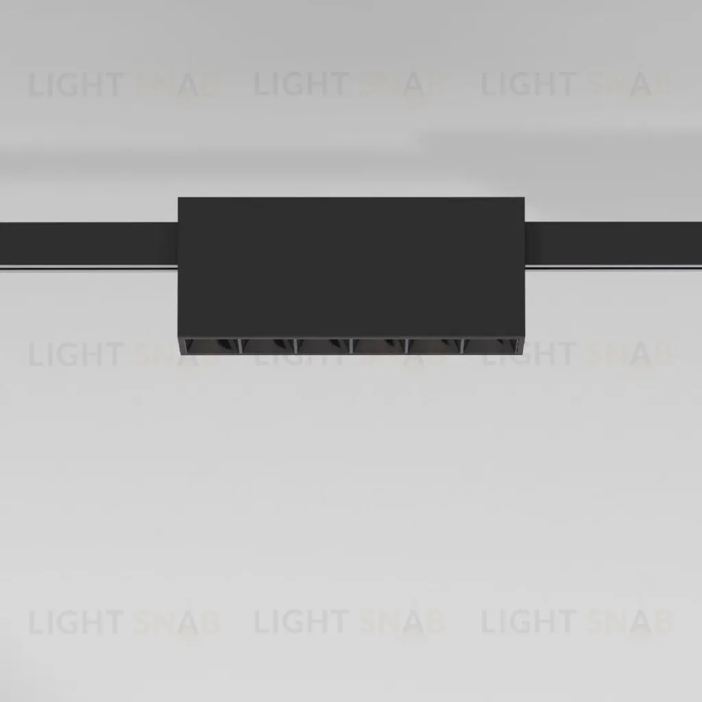 Трековый магнитный светильник Elektrostandard Esthetic Magnetic 4690389201974 85120/01 a065421 4690389201974