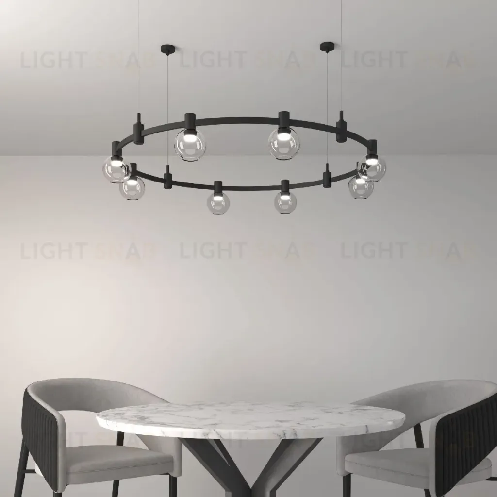 Трековый магнитный светильник Elektrostandard Esthetic Magnetic 4690389201929 85119/01 a065420 4690389201929