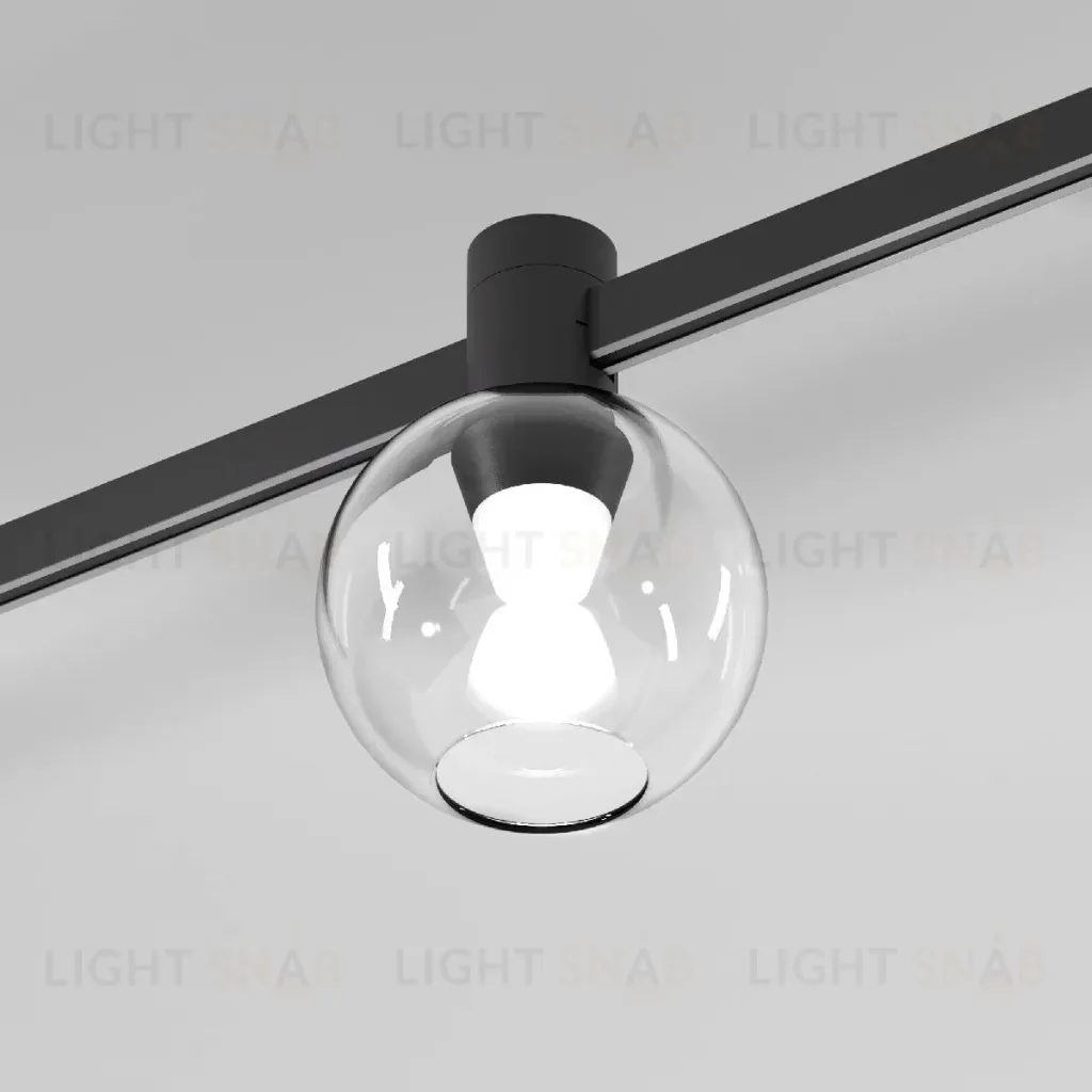 Трековый магнитный светильник Elektrostandard Esthetic Magnetic 4690389201929 85119/01 a065420 4690389201929