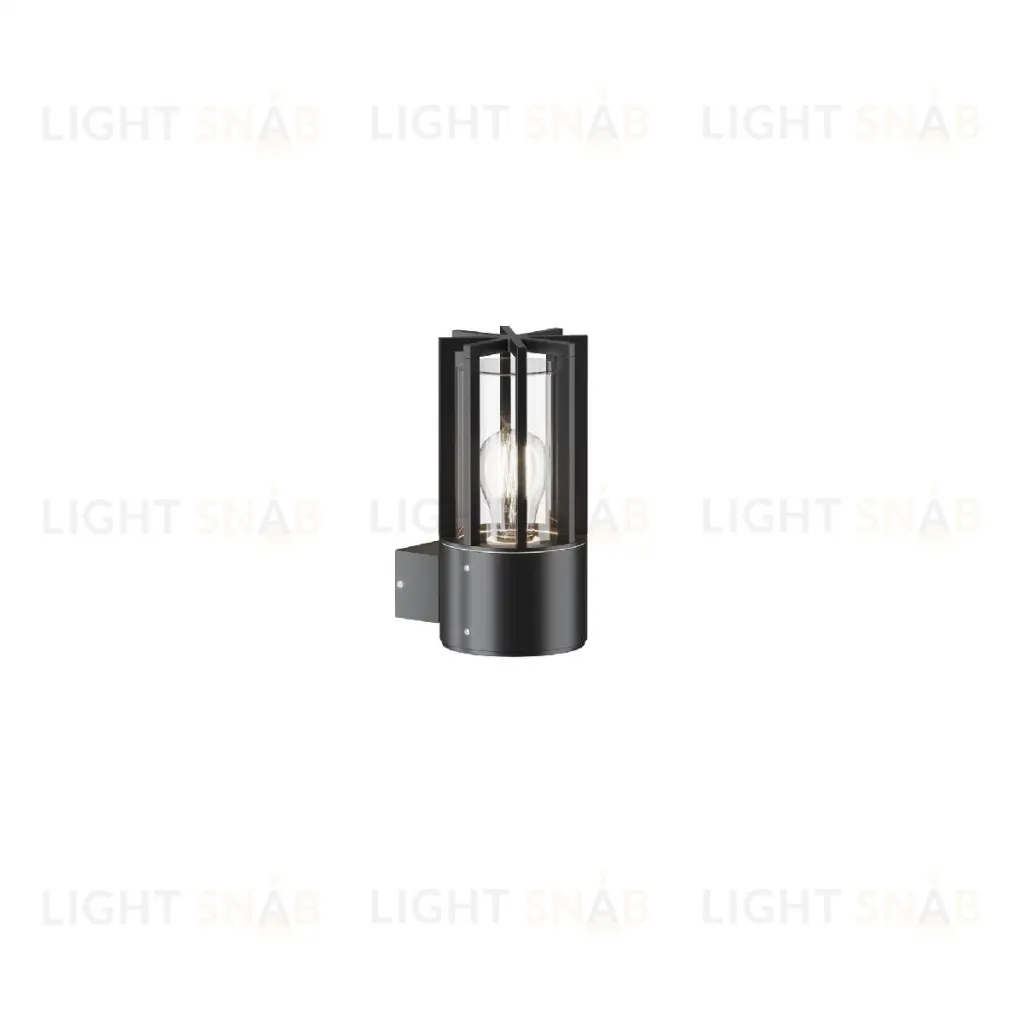 Уличный настенный светильник Maytoni Barrel O453WL-01GF O453WL-01GF