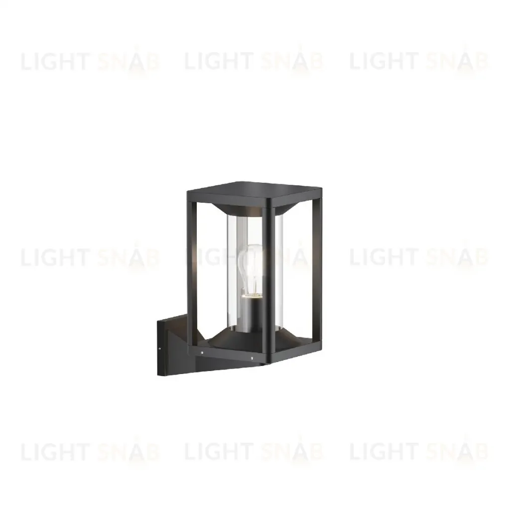 Уличный настенный светильник Maytoni Cell O452WL-01GF O452WL-01GF
