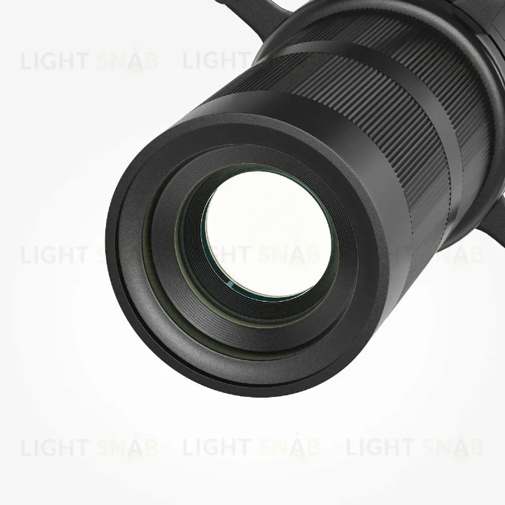 Трековый магнитный светильник Maytoni Gala TR108-2-10W3K-B TR108-2-10W3K-B