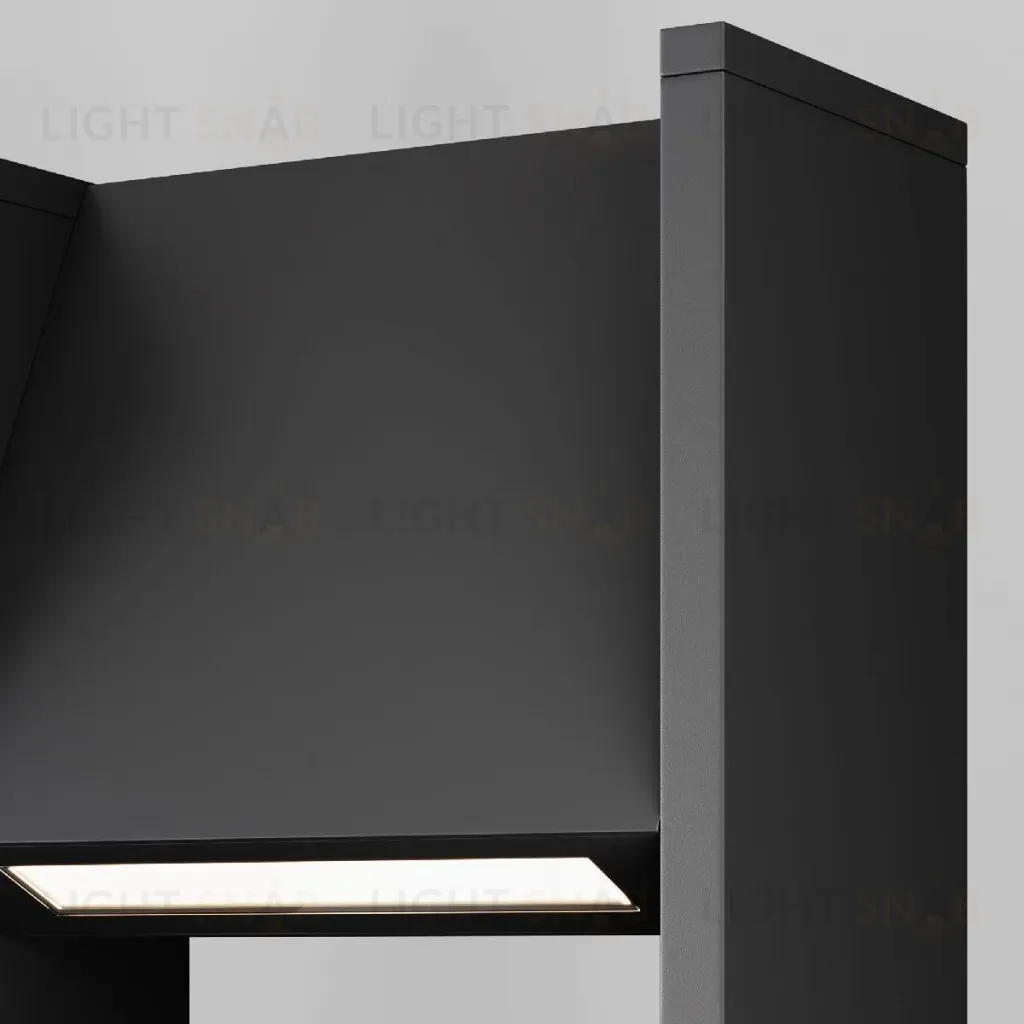 Ландшафтный светильник Maytoni Gran O465FL-L16GF3K O465FL-L16GF3K