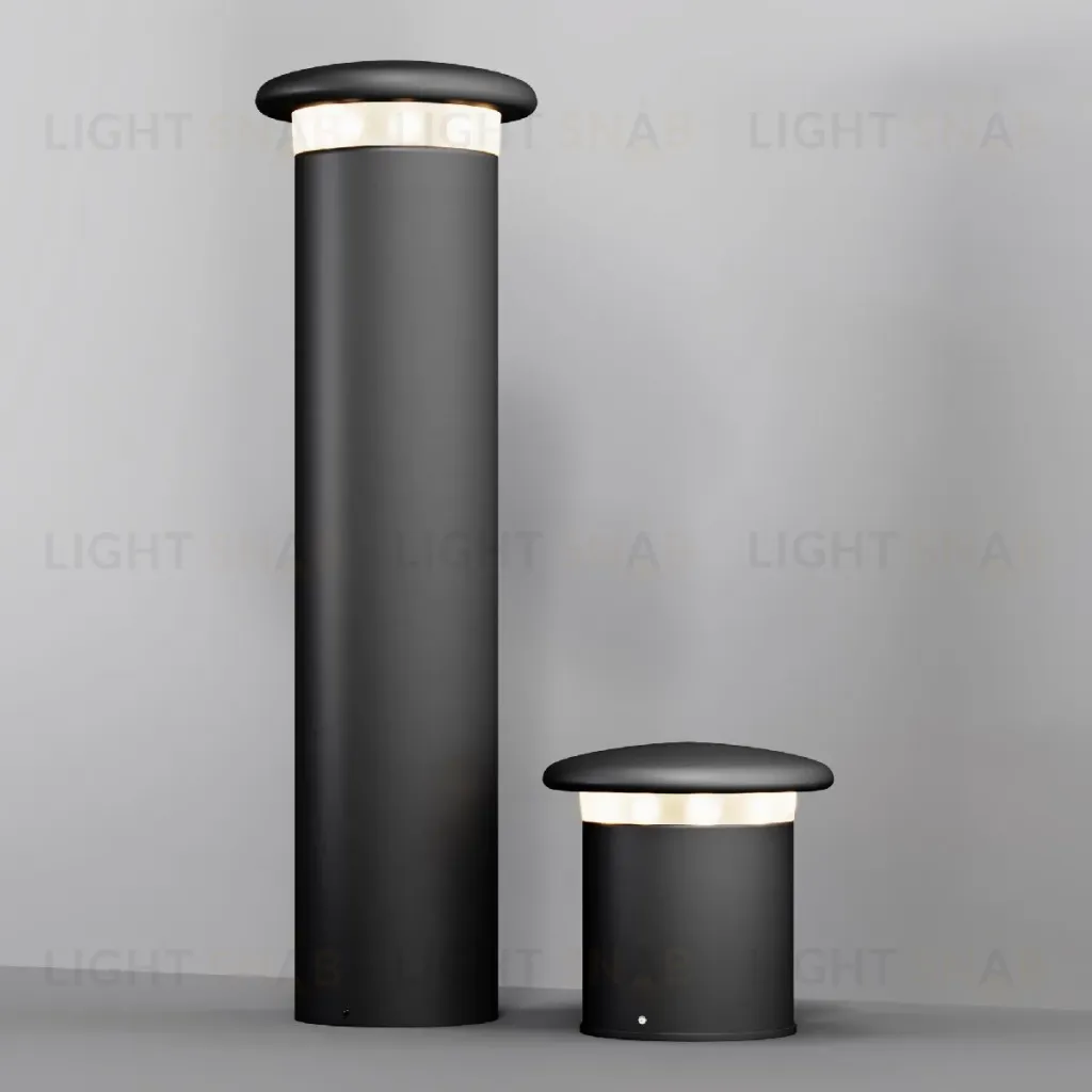 Ландшафтный светильник Maytoni Grip O460FL-L10GF3K O460FL-L10GF3K