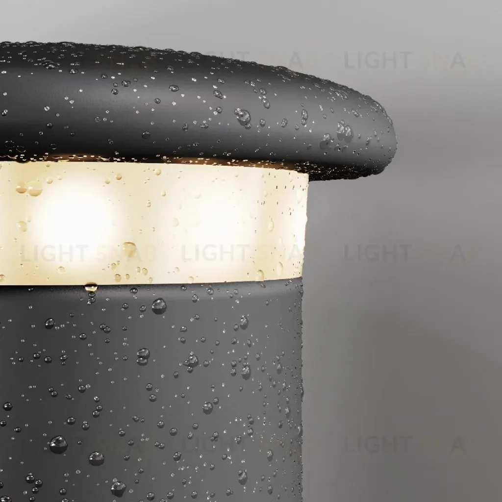 Ландшафтный светильник Maytoni Grip O460FL-L10GF3K1 O460FL-L10GF3K1