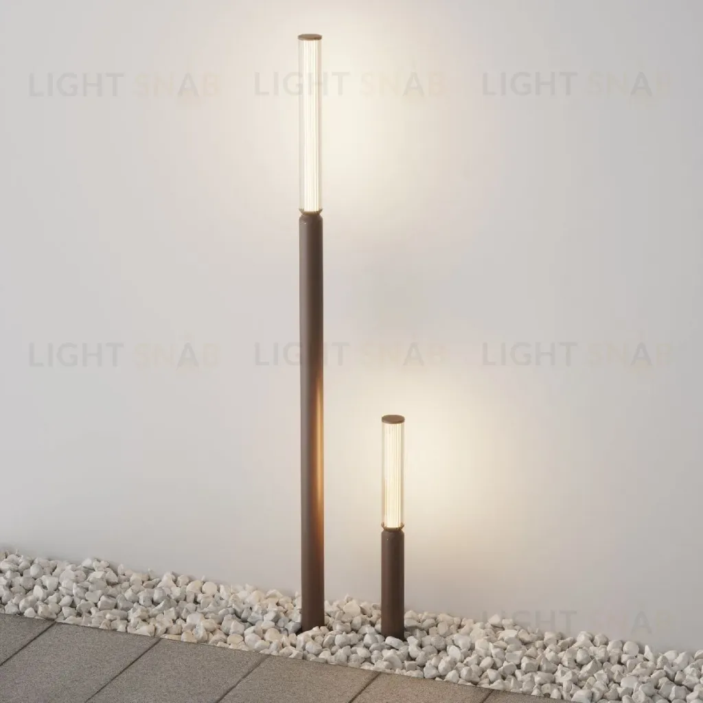 Ландшафтный светильник Maytoni Lit O593FL-L12BR3K O593FL-L12BR3K