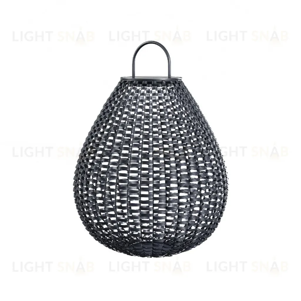 Ландшафтный светильник Maytoni Plet OSL599FL-L5B3K OSL599FL-L5B3K