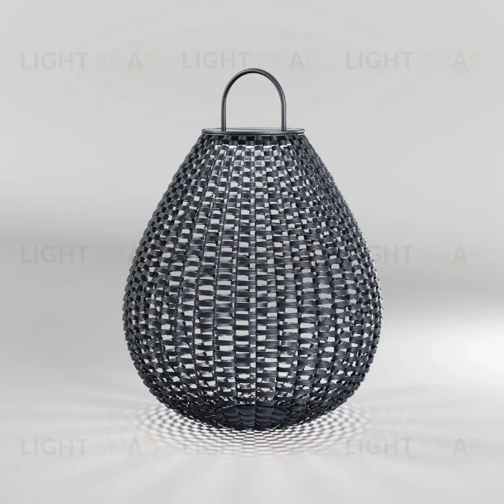 Ландшафтный светильник Maytoni Plet OSL599FL-L5B3K OSL599FL-L5B3K