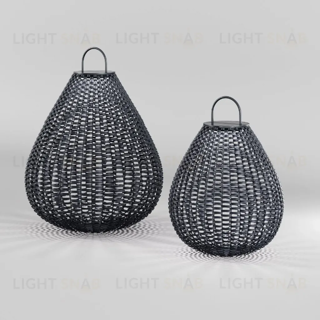 Ландшафтный светильник Maytoni Plet OSL599FL-L5B3K OSL599FL-L5B3K