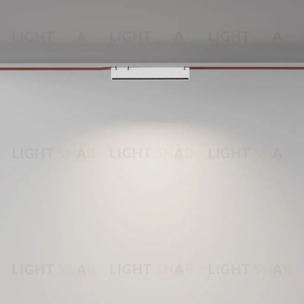 Трековый светильник Maytoni Points TR128B-12W4K-M-W TR128B-12W4K-M-W