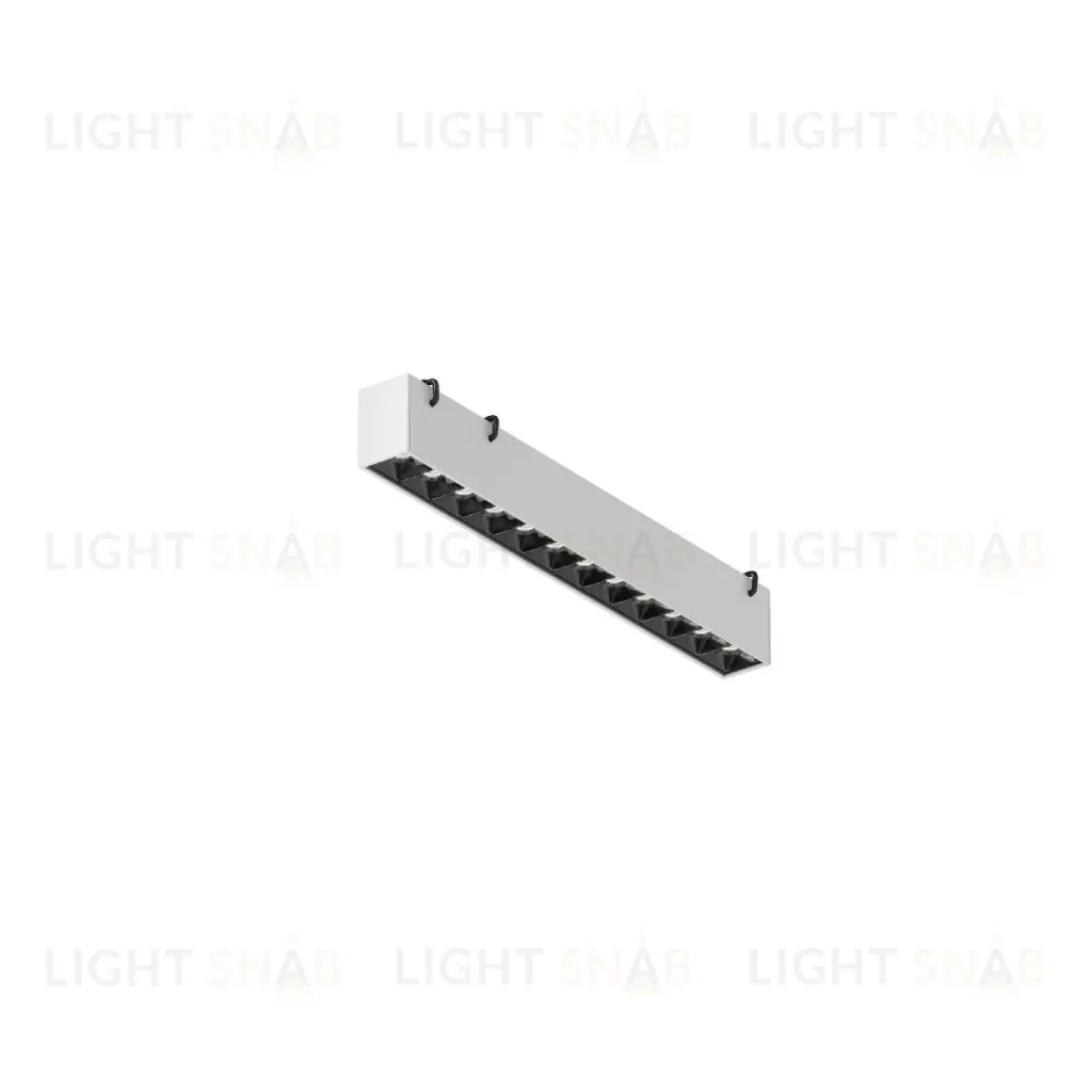 Трековый светильник Maytoni Points TR128B-12W4K-M-W TR128B-12W4K-M-W