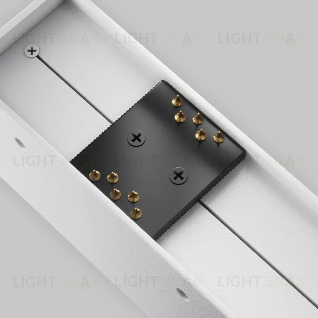 Трековый светильник Maytoni Points TR128B-12W4K-M-W TR128B-12W4K-M-W