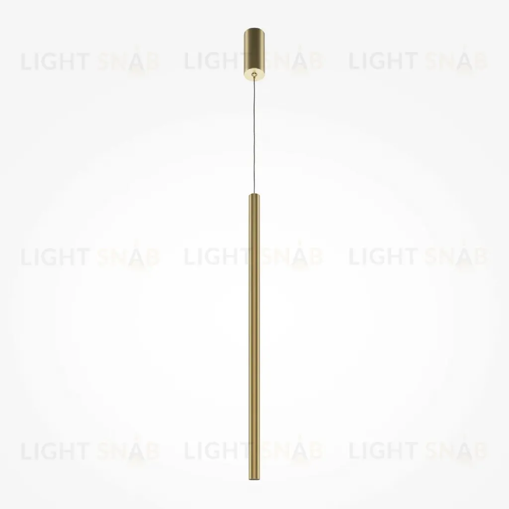 Подвесной светильник Maytoni Pro Extra MOD160PL-L6GK MOD160PL-L6GK