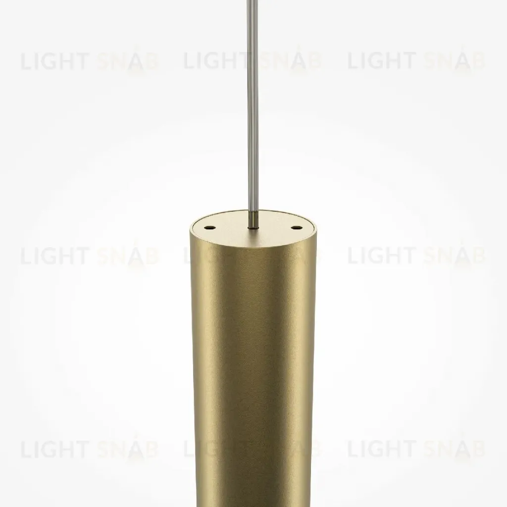 Подвесной светильник Maytoni Pro Extra MOD160PL-L6GK MOD160PL-L6GK