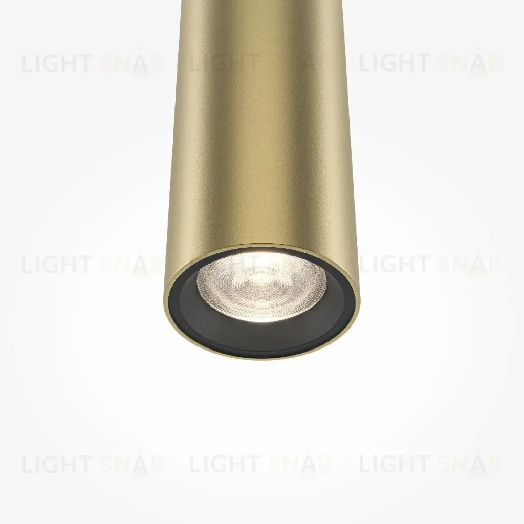 Подвесной светильник Maytoni Pro Extra MOD160PL-L6GK MOD160PL-L6GK