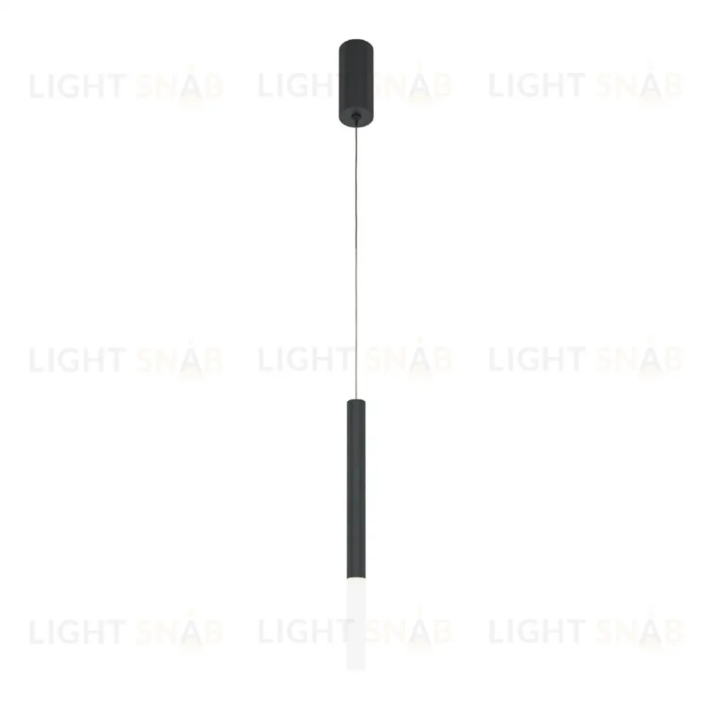Подвесной светильник Maytoni Pro Shade MOD157PL-L6BK MOD157PL-L6BK