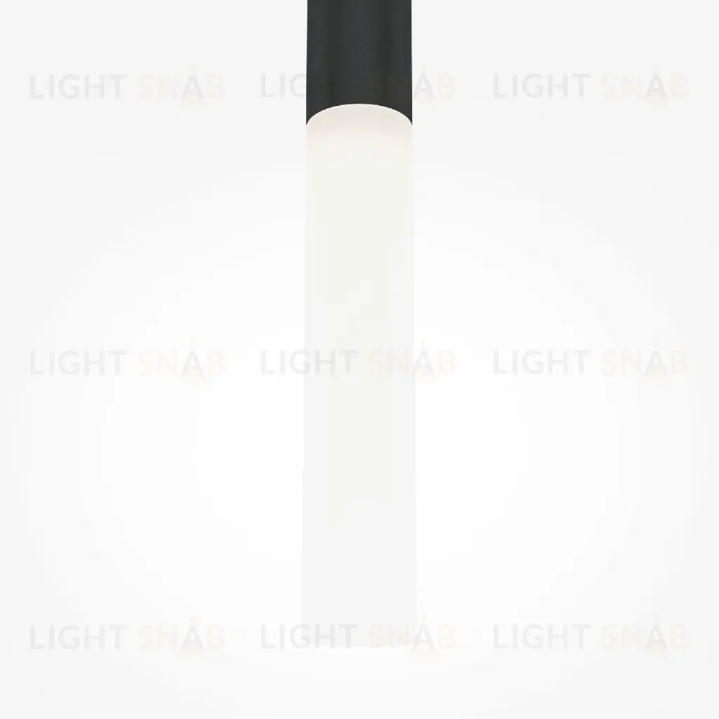 Подвесной светильник Maytoni Pro Shade MOD157PL-L6BK MOD157PL-L6BK
