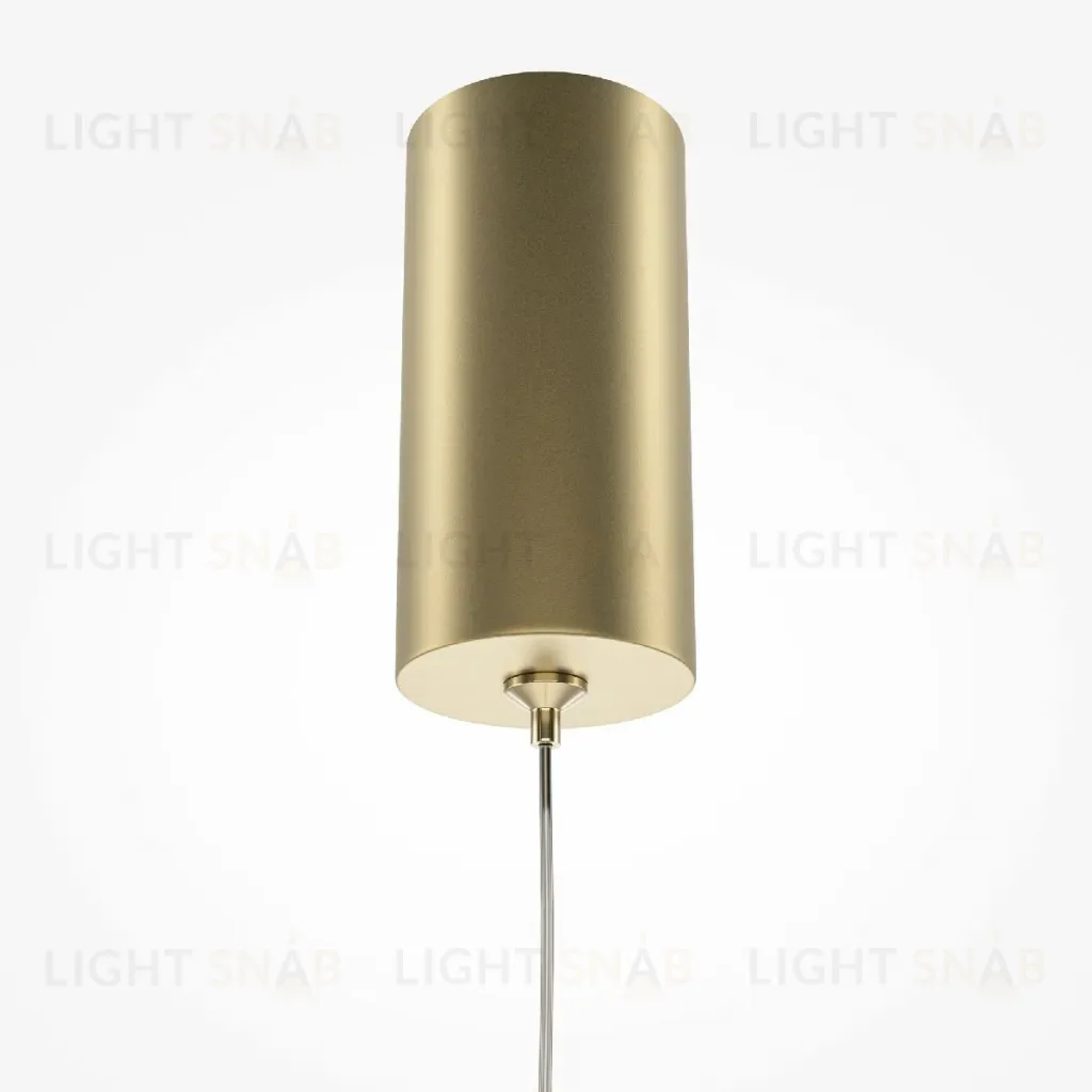 Подвесной светильник Maytoni Pro Extra MOD160PL-L6GK MOD160PL-L6GK