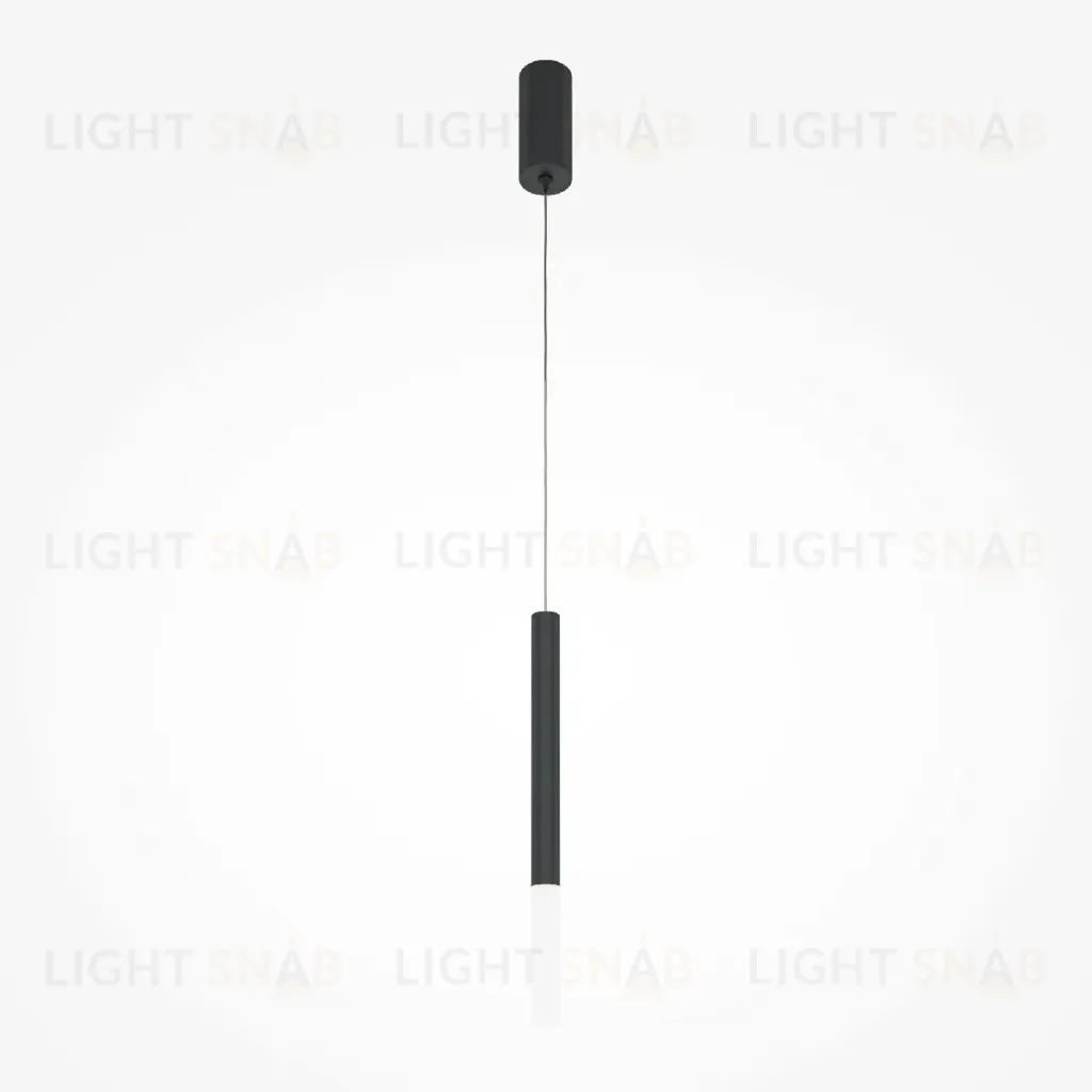 Подвесной светильник Maytoni Pro Shade MOD157PL-L6BK MOD157PL-L6BK
